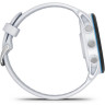Часы GARMIN FORERUNNER 255 MUSIC WHITESTONE