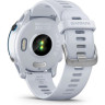 Часы GARMIN FORERUNNER 255 MUSIC WHITESTONE
