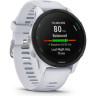 Часы GARMIN FORERUNNER 255 MUSIC WHITESTONE