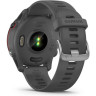 Часы GARMIN FORERUNNER 255 SLATE GRAY