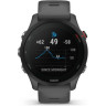 Часы GARMIN FORERUNNER 255 SLATE GRAY