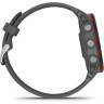 Часы GARMIN FORERUNNER 255 SLATE GRAY