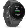 Часы GARMIN FORERUNNER 255 SLATE GRAY
