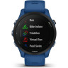 Часы GARMIN FORERUNNER 255 TIDAL BLUE