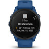 Часы GARMIN FORERUNNER 255 TIDAL BLUE