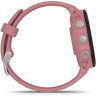 Часы GARMIN FORERUNNER 255S LIGHT PINK