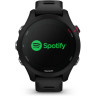 Часы GARMIN FORERUNNER 255S MUSIC BLACK