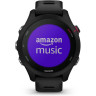Часы GARMIN FORERUNNER 255S MUSIC BLACK