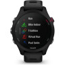 Часы GARMIN FORERUNNER 255S MUSIC BLACK