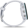 Часы GARMIN FORERUNNER 255S MUSIC WHITESTONE