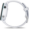 Часы GARMIN FORERUNNER 255S MUSIC WHITESTONE