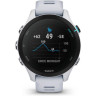 Часы GARMIN FORERUNNER 255S MUSIC WHITESTONE
