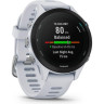 Часы GARMIN FORERUNNER 255S MUSIC WHITESTONE