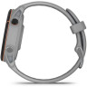 Часы GARMIN FORERUNNER 255S POWDER GRAY