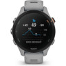 Часы GARMIN FORERUNNER 255S POWDER GRAY