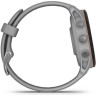 Часы GARMIN FORERUNNER 255S POWDER GRAY
