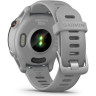 Часы GARMIN FORERUNNER 255S POWDER GRAY