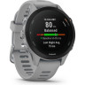 Часы GARMIN FORERUNNER 255S POWDER GRAY