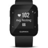 Часы GARMIN FORERUNNER 35 Черные