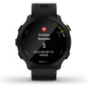 Часы GARMIN FORERUNNER 55 BLACK