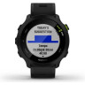 Часы GARMIN FORERUNNER 55 BLACK