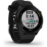 Часы GARMIN FORERUNNER 55 BLACK