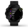 Часы GARMIN FORERUNNER 55 BLACK