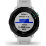Часы GARMIN FORERUNNER 55 WHITE