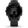 Часы GARMIN FORERUNNER 945 BLACK
