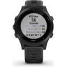 Часы GARMIN FORERUNNER 945 BLACK