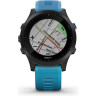 Часы GARMIN FORERUNNER 945 BLUE TRI BUNDLE