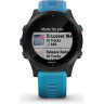 Часы GARMIN FORERUNNER 945 BLUE TRI BUNDLE