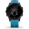 Часы GARMIN FORERUNNER 945 BLUE TRI BUNDLE