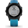 Часы GARMIN FORERUNNER 945 BLUE TRI BUNDLE