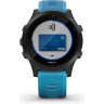 Часы GARMIN FORERUNNER 945 BLUE TRI BUNDLE