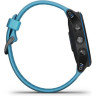 Часы GARMIN FORERUNNER 945 BLUE TRI BUNDLE