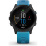 Часы GARMIN FORERUNNER 945 BLUE TRI BUNDLE