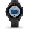 Часы GARMIN FORERUNNER 945 LTE BLACK WATCH ONLY