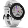 Часы GARMIN FORERUNNER 945 LTE WHITESTONE WATCH ONLY