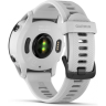 Часы GARMIN FORERUNNER 945 LTE WHITESTONE WATCH ONLY