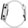 Часы GARMIN FORERUNNER 945 LTE WHITESTONE WATCH ONLY
