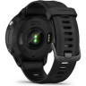 Часы GARMIN FORERUNNER 955 SOLAR BLACK