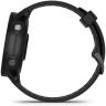 Часы GARMIN FORERUNNER 955 SOLAR BLACK