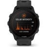 Часы GARMIN FORERUNNER 955 SOLAR BLACK