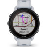 Часы GARMIN FORERUNNER 955 SOLAR WHITESTONE