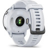 Часы GARMIN FORERUNNER 955 SOLAR WHITESTONE