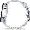 Часы GARMIN FORERUNNER 955 SOLAR WHITESTONE