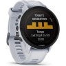 Часы GARMIN FORERUNNER 955 WHITESTONE