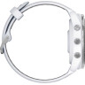 Часы GARMIN FORERUNNER 965 Smartwatch Titanium Digital Dial Whitestone Silicone Strap