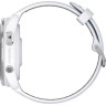 Часы GARMIN FORERUNNER 965 Smartwatch Titanium Digital Dial Whitestone Silicone Strap